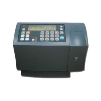 SYNEL SY-765 TCP/IP