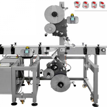 LABELLING SYSTEM