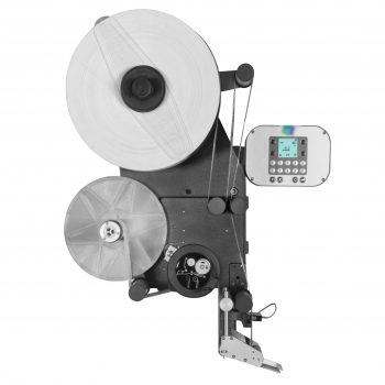 PRINT&APPLY LABELLER