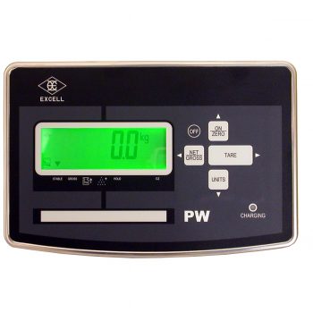 EXCELL PW