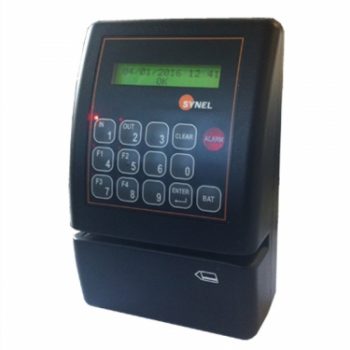 SYNEL SY-715 TCP/IP