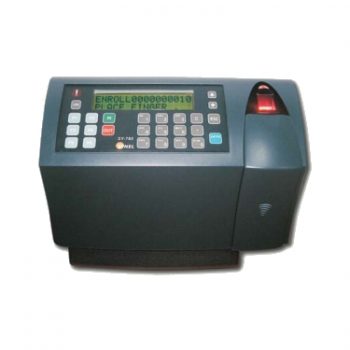 SYNEL SY-785 TCP/IP