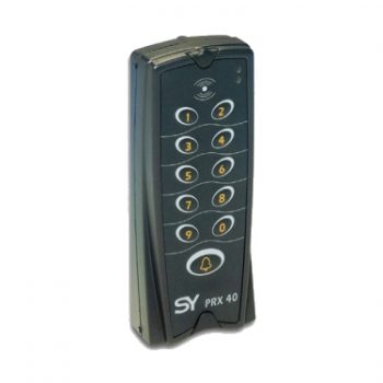 SYNEL PRX-40