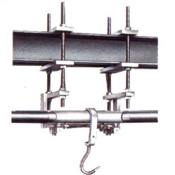 Δοκός ζύγισης SSK-600