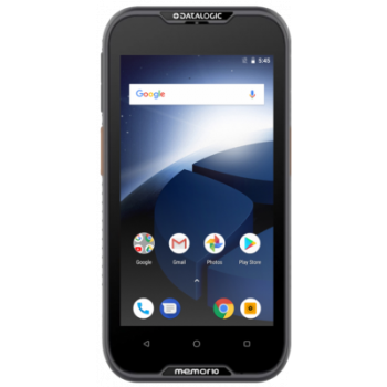 DATALOGIC MEMOR 10