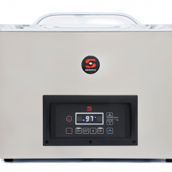 SAMMIC SE-500 SERIES