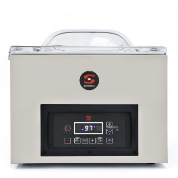 SAMMIC SE-400 SERIES