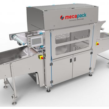 MECAPACK O² 7000(IM)