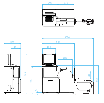 Έκδοση με κονσόλα