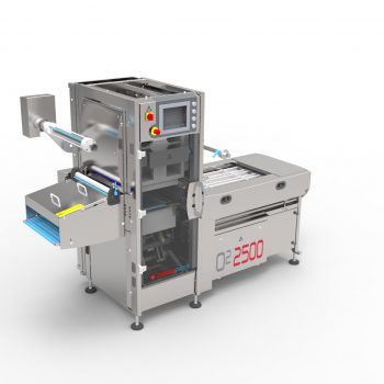 MECAPACK O²2500
