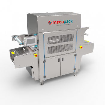 MECAPACK O² 5000