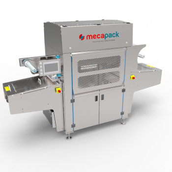 MECAPACK O²6000(IM)