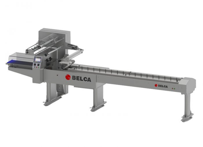BELCA BF300H