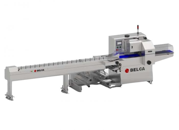 BELCA BFI200