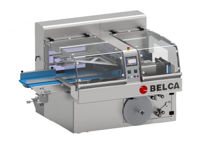 BELCA BLSC50