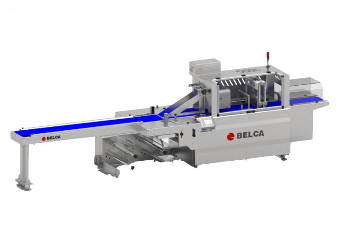 BELCA SP100H