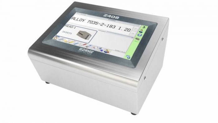 ZANASI Z408PI