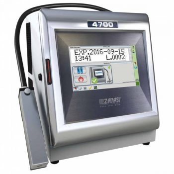 ZANASI Z4700