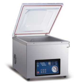 DJVAC DZ-350MS