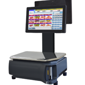 DIGI RM-5800EV+ 14"