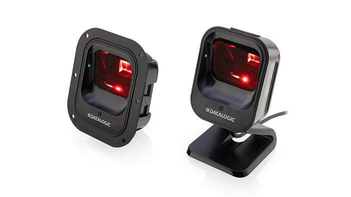 Compact and cost-effective scanner