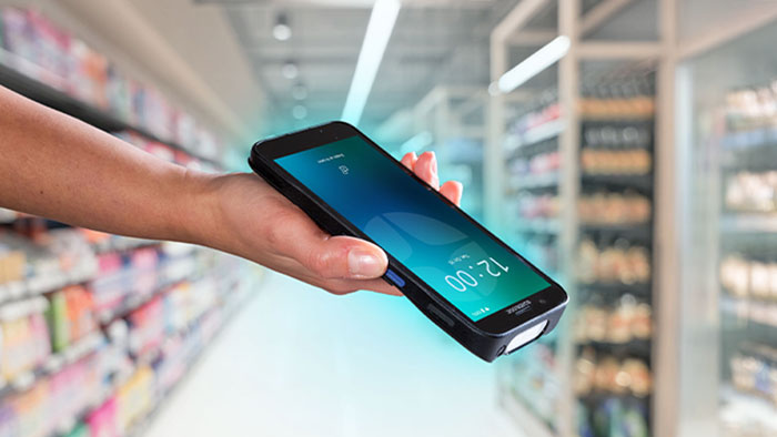 Eco-Friendly PDA