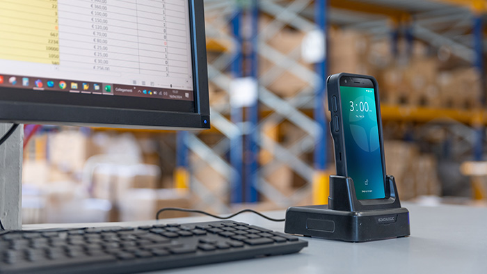 Docking Station