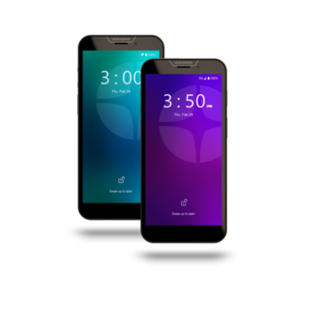 Memor 30–35 – Ανθεκτικό Android PDA
