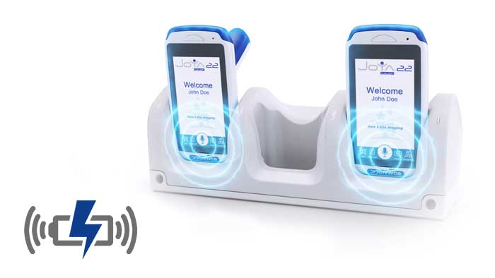 Wireless Charging