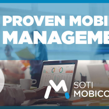 SOTI MobiControl
