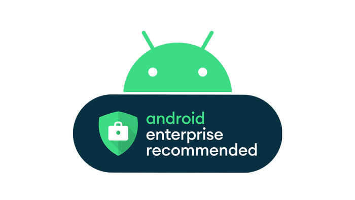 Android με Google Services