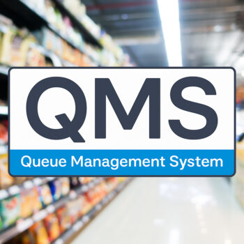 Queue Management System