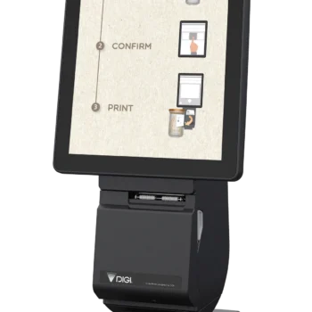 SM-6000 Printer Console