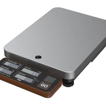 Scoop Scale