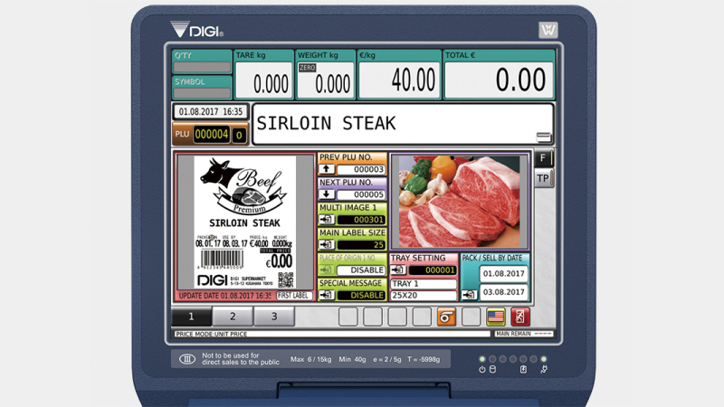 Φιλική προς το χρήστη λειτουργία
