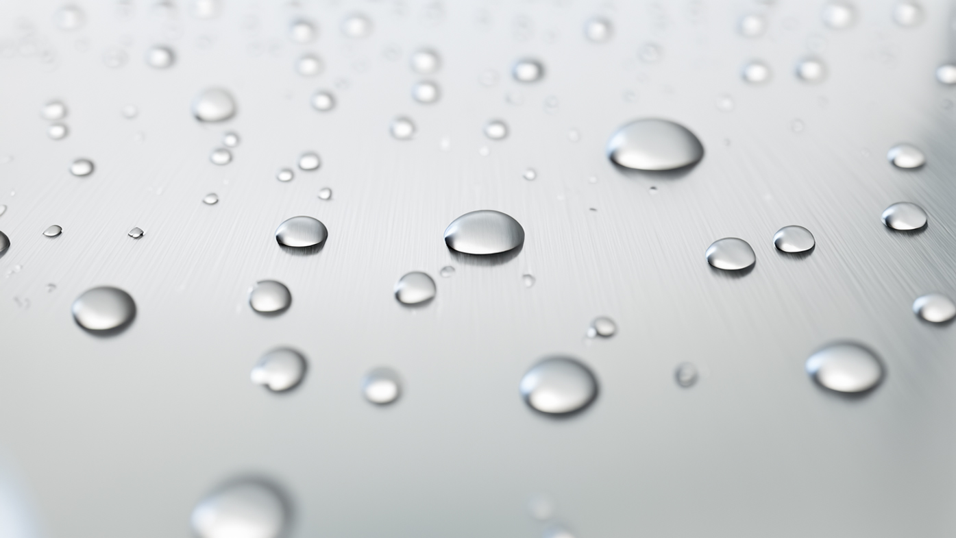 Ανθεκτικό και εύκολο στον καθαρισμό