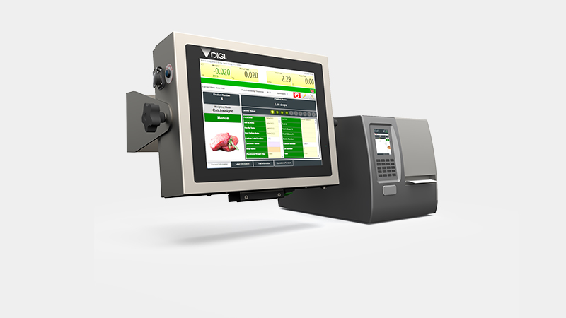 DPS-800 II - Ποιοτικά χαρακτηριστικά